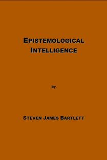 Epistemological Intelligence cover